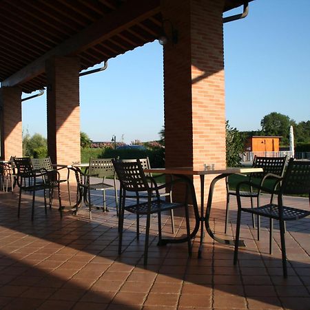 Agriturismo Ca' Del Gal Valeggio sul Mincio Exterior photo