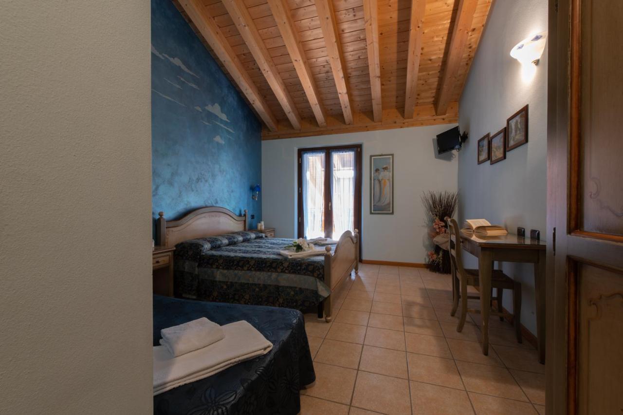 Agriturismo Ca' Del Gal Valeggio sul Mincio Exterior photo