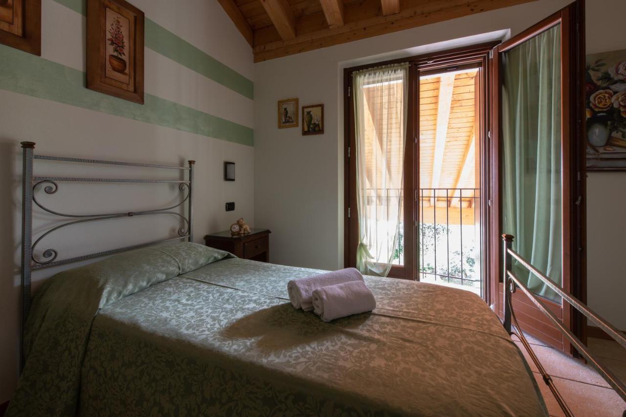 Agriturismo Ca' Del Gal Valeggio sul Mincio Exterior photo