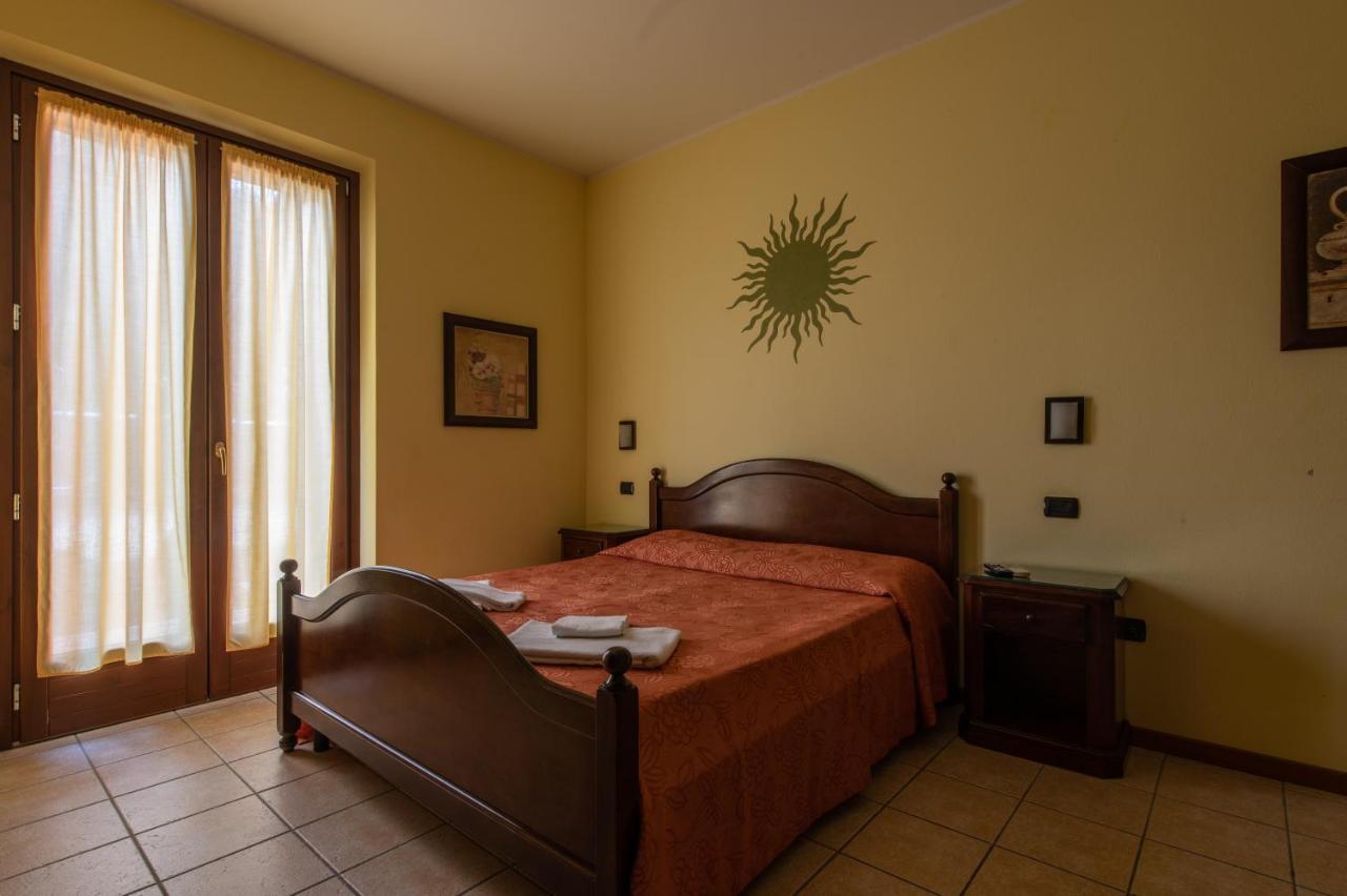 Agriturismo Ca' Del Gal Valeggio sul Mincio Exterior photo