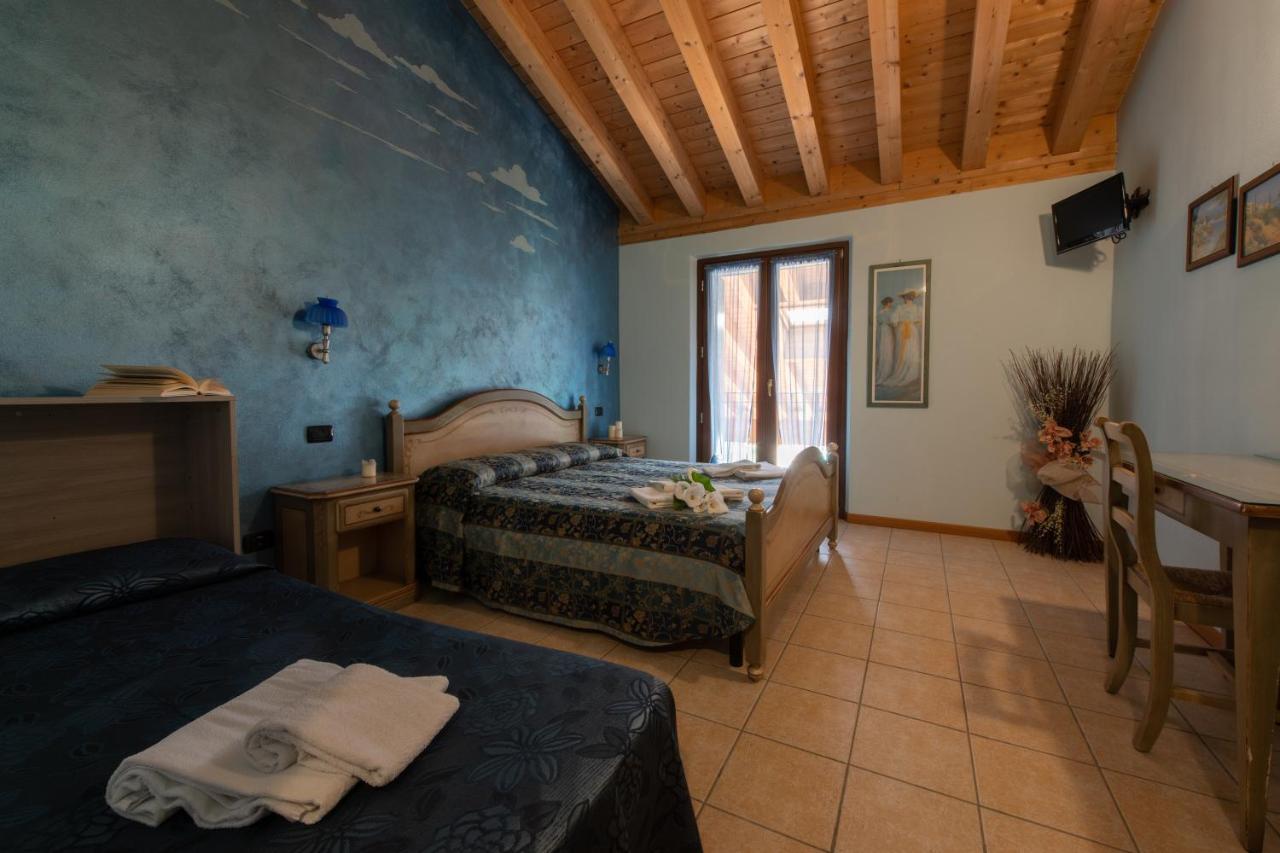Agriturismo Ca' Del Gal Valeggio sul Mincio Exterior photo