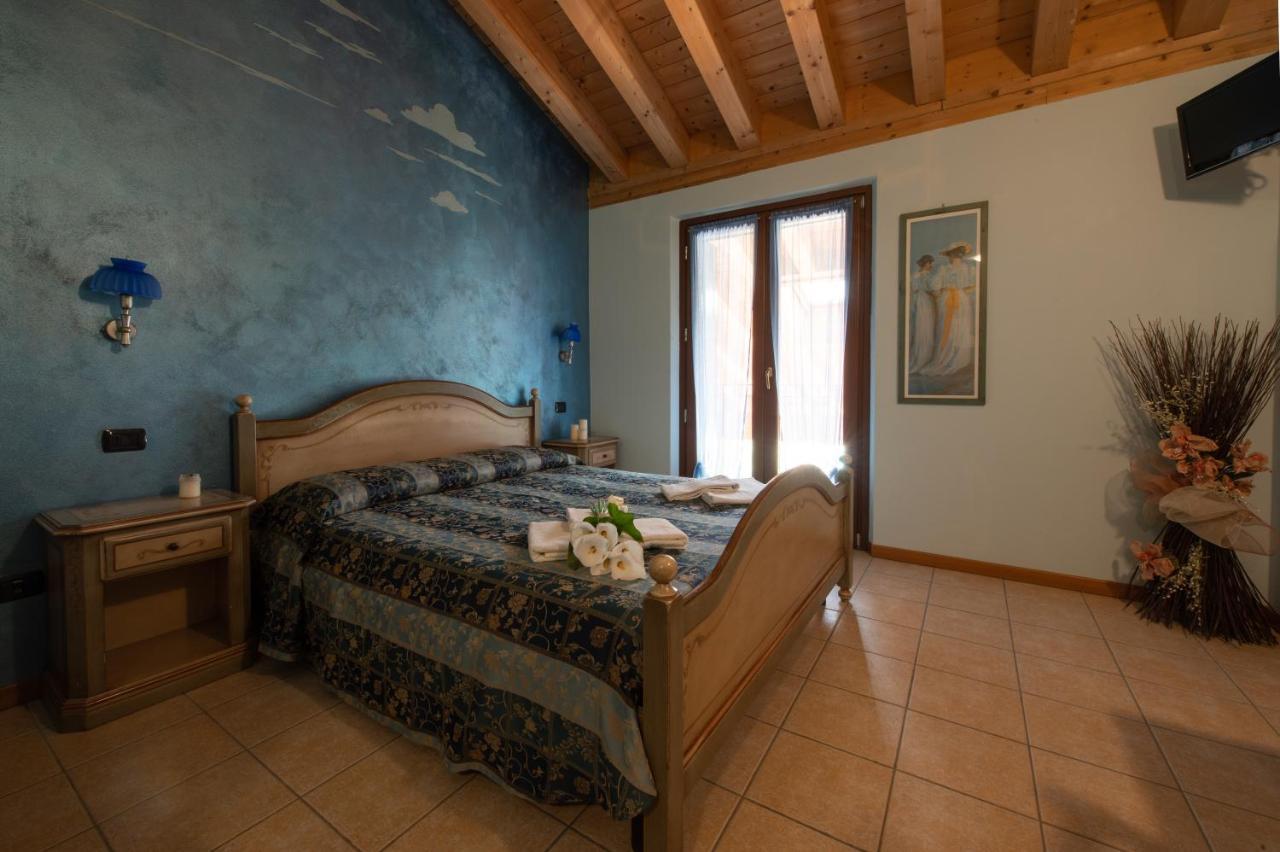 Agriturismo Ca' Del Gal Valeggio sul Mincio Exterior photo